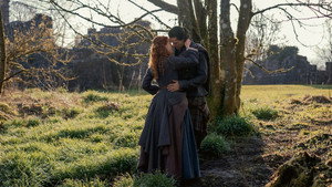 Outlander: Vér a véremből kép