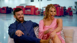 Austin Dillon's Life in the Fast Lane 1. évad Ep.3 3. epizód