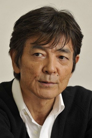 柴田恭兵 profil kép