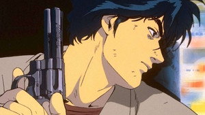 シティーハンター Speciális epizódok Ep.2 2. epizód
