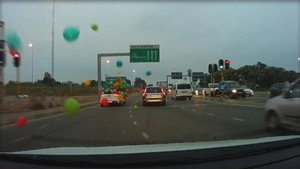 Caught on Dashcam 4. évad Ep.8 8. epizód
