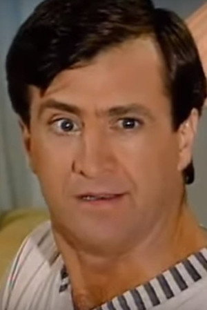 Σωτήρης Τζεβελέκος profil kép