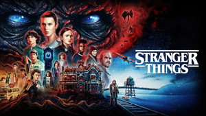 Stranger Things kép