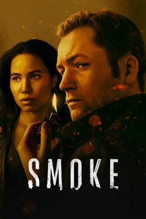 Smoke poszter