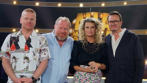 Alla mot alla med Filip och Fredrik 12. évad Ep.44 44. epizód