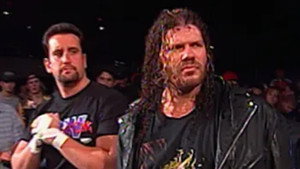 ECW on TNN 1. évad Ep.13 13. epizód