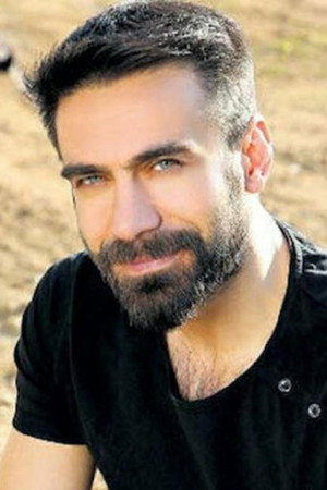 Adnan Koç profil kép
