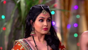भाभीजी घर पर हैं! 1. évad Ep.1901 1901. epizód