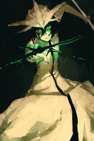 Bleach poszter