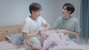 扑通扑通喜欢你 1. évad Ep.16 16. epizód