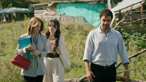 Rüzgarlı Tepe 2. évad Ep.34 34. epizód