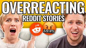 Smosh Reads Reddit Stories 5. évad Ep.21 21. epizód