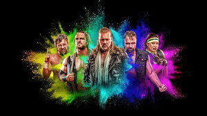All Elite Wrestling: Dynamite kép