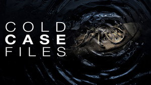 Cold Case Files kép