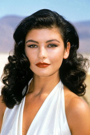 Catherine Zeta-Jones profil kép