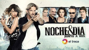 Noche y día kép