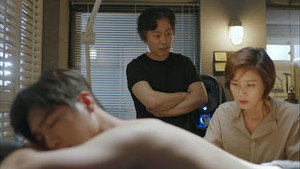 너도 인간이니 1. évad Ep.5 5. epizód