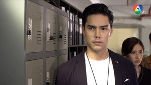 พรายพิฆาต 1. évad Ep.2 2. epizód