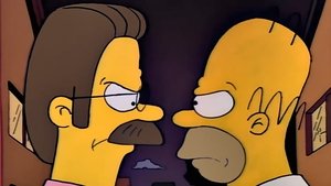 A Simpson család 2. évad Ep.6 Holt golfozók társasága