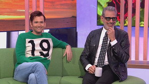 The One Show 20. évad Ep.29 29. epizód