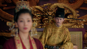 大宋宫词 1. évad Ep.45 45. epizód