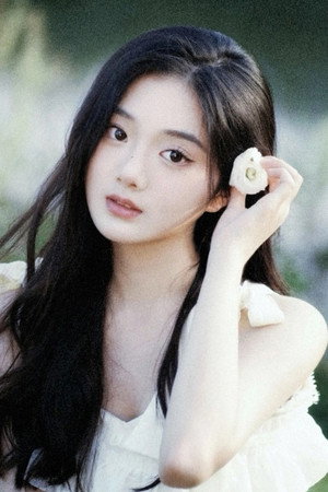 伍怡桥 profil kép