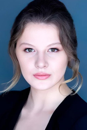 Ecem Baltacı profil kép
