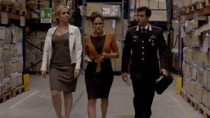 Don Matteo 8. évad Ep.19 19. epizód