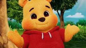 Me & Winnie the Pooh 1. évad Ep.22 22. epizód