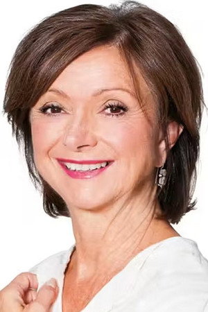 Sonja Oppenhagen profil kép