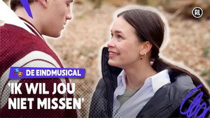 De Eindmusical 5. évad Ep.6 6. epizód