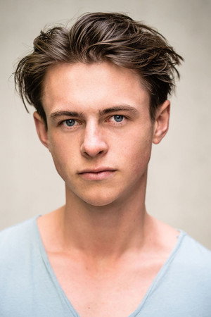 Ben Radcliffe profil kép