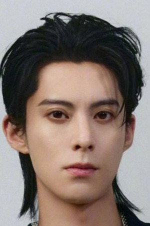 王鹤棣 profil kép