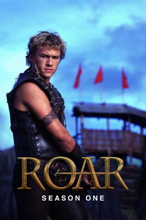 Roar 1. évad (1997-07-14) poszter