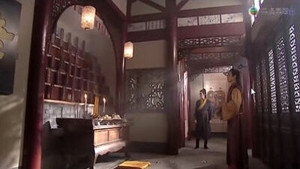 洪武三十二 1. évad Ep.14 14. epizód