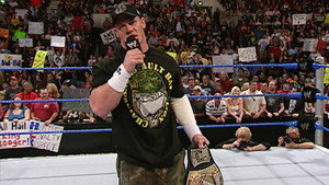 Pankráció - WWE: Smackdown 8. évad Ep.39 39. epizód
