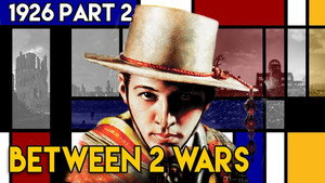 Between 2 Wars 1. évad Ep.20 20. epizód