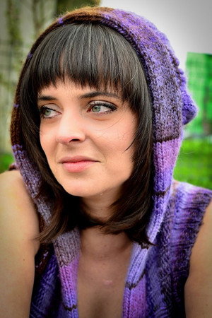 Alina Nedelea profil kép