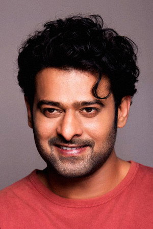 Prabhas profil kép