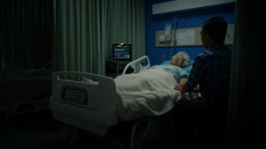 Home Is Where the Heart Is 1. évad Ep.5 5. epizód