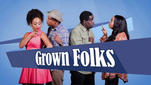 Grown Folks kép