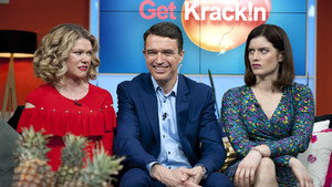 Get Krack!n 2. évad Ep.6 6. epizód