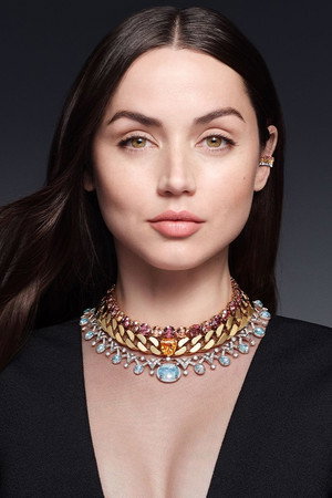 Ana de Armas profil kép