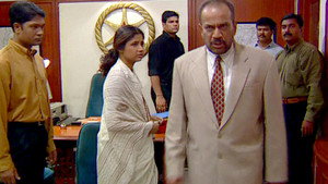 सीआईडी 1. évad Ep.124 124. epizód