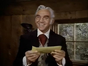 Bonanza 12. évad Ep.18 18. epizód