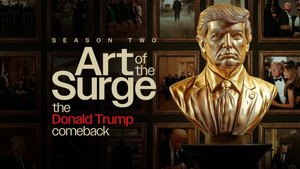 Art of the Surge kép