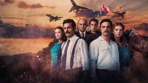 Bir Zamanlar Kıbrıs kép