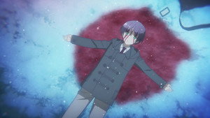トニカクカワイイ 1. évad Ep.1 1. epizód