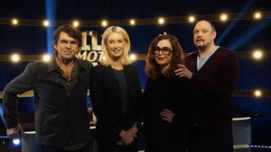 Alla mot alla med Filip och Fredrik 5. évad Ep.15 15. epizód