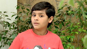 बालवीर 1. évad Ep.234 234. epizód